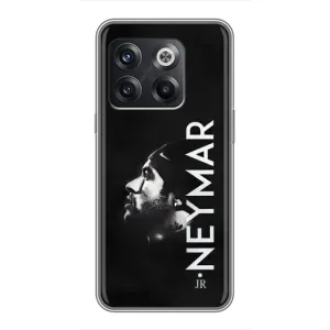 Силіконовий Чохол для OnePlus 10T (Neymar)