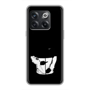 Силіконовый Чохол на OnePlus 10T з картинкою НАЙК (Nike стиль)