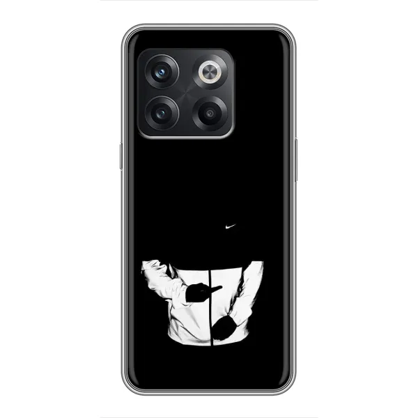 Чехол с рисунком «Nike стиль» для OnePlus 10T Чехол с рисунком «Nike стиль» для OnePlus 10T