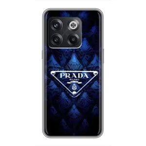 Чохол (Dior, Prada, YSL, Chanel) для OnePlus 10T (Прада)