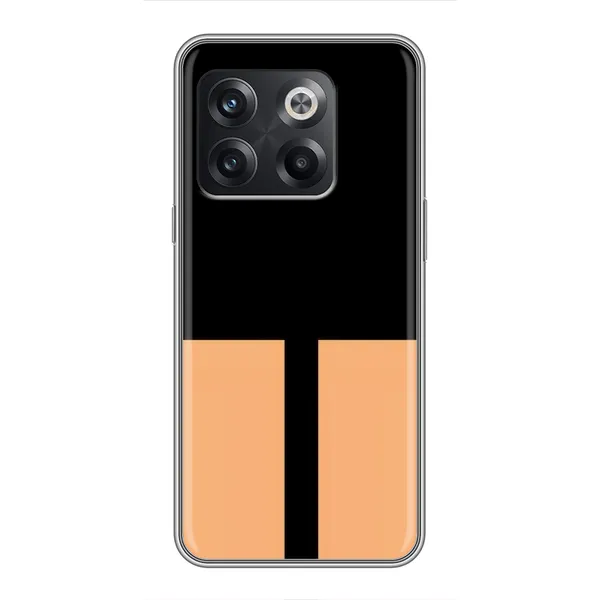 Чехол с рисунком «Shippuuden» для OnePlus 10T Чехол с рисунком «Shippuuden» для OnePlus 10T