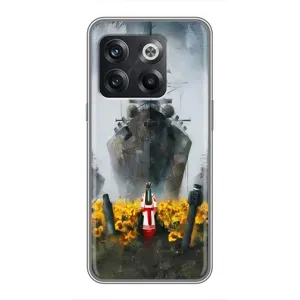 Чохли для OnePlus 10T (Home - Україна) (Сміливість)