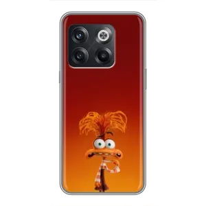Чехол Головоломка для OnePlus 10T - (AlphaPrint) (Тревожность)