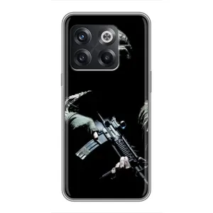 ЗСУ Чохли (TPU) для OnePlus 10T (ЗСУ снайпер)