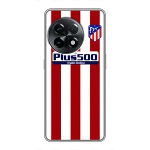 Чехлы с ТОП Футбольными клубами на OnePlus 11 Pro (Atletico)