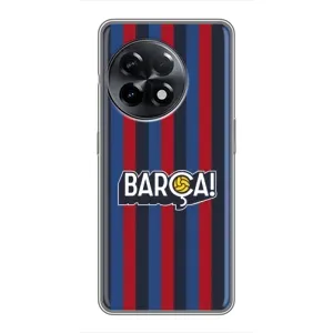 Чехол для OnePlus 11 Pro (Барселона) (BARCA)