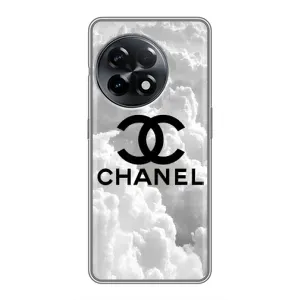 Чохол з малюнком «CHANEL» для OnePlus 11 Pro
