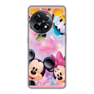 Чехлы для телефонов OnePlus 11 Pro - Дисней (Disney)