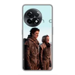 Чехол ДЮНА для ВанПлас 11 Про (dune)