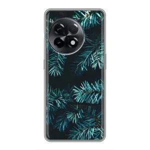 Чехол Новогодняя Елка на OnePlus 11 Pro (Ель)