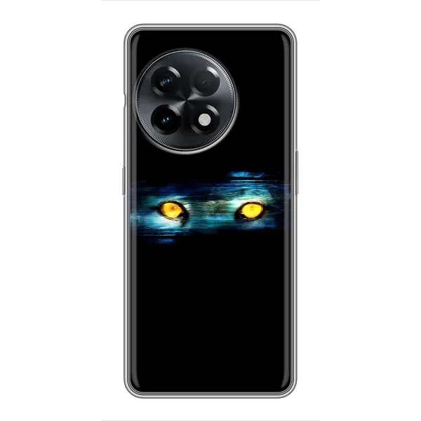 Чехол с рисунком «Глаза» для OnePlus 11 Pro Чехол с рисунком «Глаза» для OnePlus 11 Pro