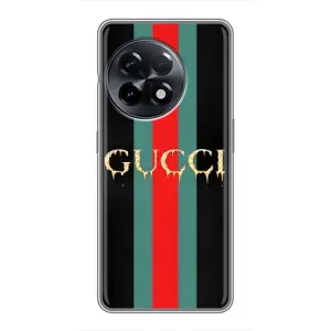 Чехлы Бренд GUCCI для OnePlus 11 Pro (GUCCI)