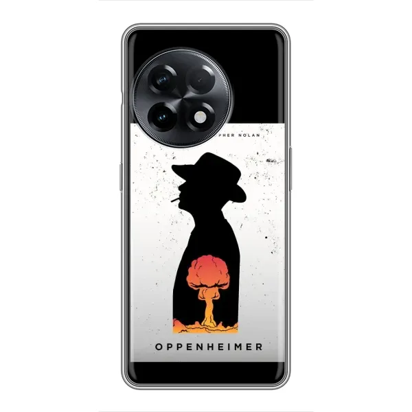 Чехол с рисунком «Изобретатель» для OnePlus 11 Pro Чехол с рисунком «Изобретатель» для OnePlus 11 Pro