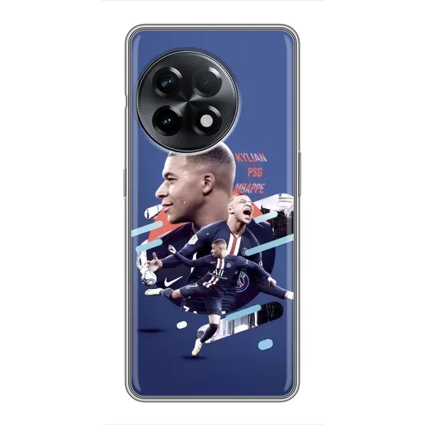 Чехол с рисунком «Килиан» для OnePlus 11 Pro Чехол с рисунком «Килиан» для OnePlus 11 Pro