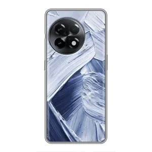 Чохли з сенсом на OnePlus 11 Pro (Краски розводи)