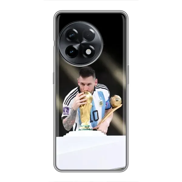 Чехол с рисунком «Кубок Мира» для OnePlus 11 Pro Чехол с рисунком «Кубок Мира» для OnePlus 11 Pro