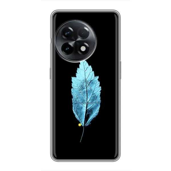 Чехол с рисунком «Листочек» для OnePlus 11 Pro Чехол с рисунком «Листочек» для OnePlus 11 Pro