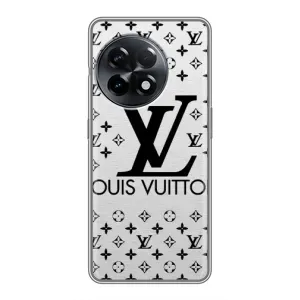 Чохол Стиль Louis Vuitton на OnePlus 11 Pro (LV)