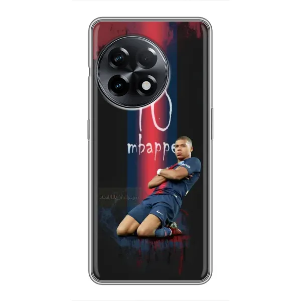 Чехол с рисунком «MBAPPE 10» для OnePlus 11 Pro Чехол с рисунком «MBAPPE 10» для OnePlus 11 Pro