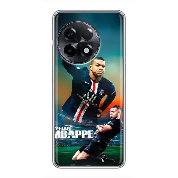 Чехол с рисунком «MBAPPE» для OnePlus 11 Pro Чехол с рисунком «MBAPPE» для OnePlus 11 Pro