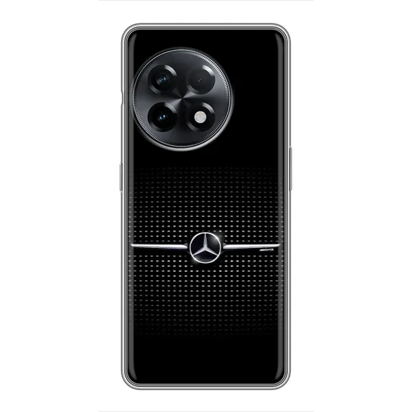 Чехол с рисунком «Mercedes» для OnePlus 11 Pro Чехол с рисунком «Mercedes» для OnePlus 11 Pro