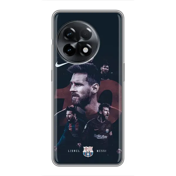 Чехол с рисунком «Месси 10» для OnePlus 11 Pro Чехол с рисунком «Месси 10» для OnePlus 11 Pro