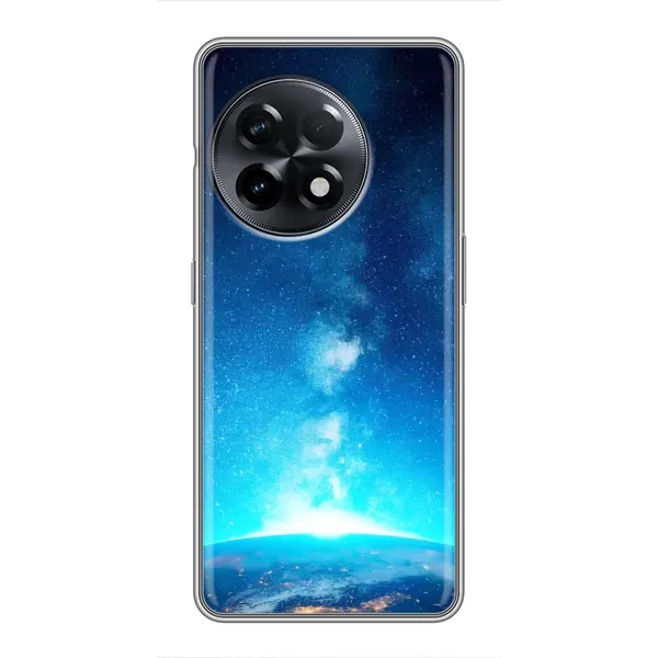 Чохол з малюнком «Чумацький шлях» для OnePlus 11 Pro