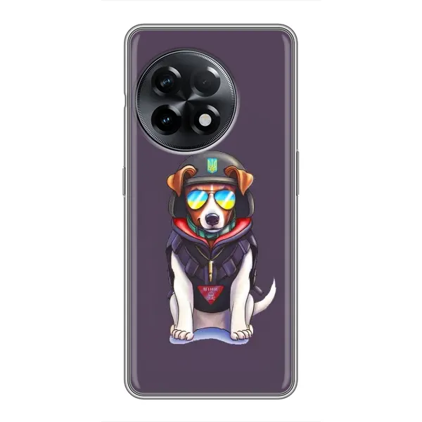 Чехол с рисунком «Модный Патрон» для OnePlus 11 Pro Чехол с рисунком «Модный Патрон» для OnePlus 11 Pro