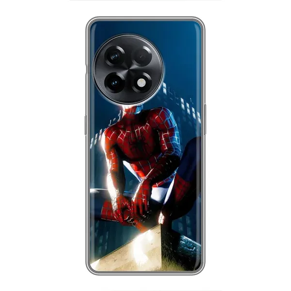 Чехол с рисунком «Паук на доме» для OnePlus 11 Pro Чехол с рисунком «Паук на доме» для OnePlus 11 Pro