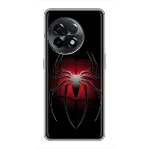 Чехол Супергерой Человека Паука на OnePlus 11 Pro (Паук)