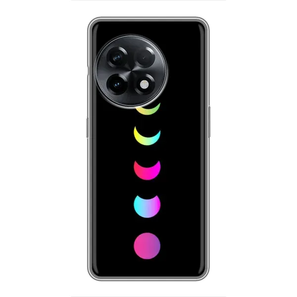 Чехол с рисунком «Полнолуние» для OnePlus 11 Pro Чехол с рисунком «Полнолуние» для OnePlus 11 Pro