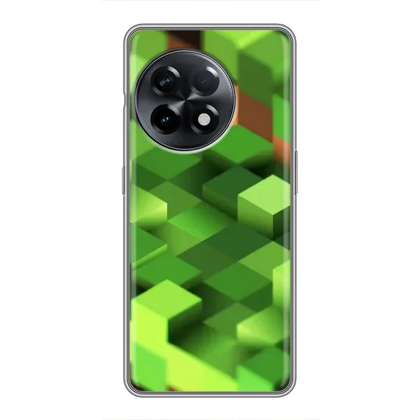 Чехол с рисунком «Текстура» для OnePlus 11 Pro Чехол с рисунком «Текстура» для OnePlus 11 Pro