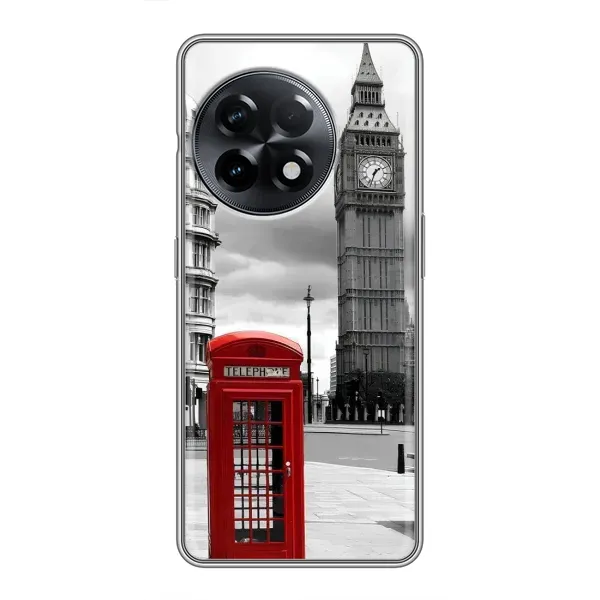 Чехол с рисунком «TELEPHONE» для OnePlus 11 Pro Чехол с рисунком «TELEPHONE» для OnePlus 11 Pro