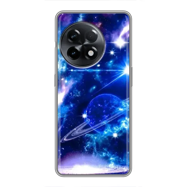 Чохол з малюнком «Яскравий космос» для OnePlus 11 Pro