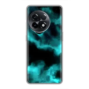Чохли КОСМОС на OnePlus 11 Pro (Затемнення)
