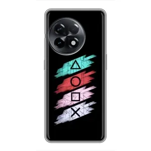 Чохол КІБЕРСПОРТ для OnePlus 11 Pro (Sony)