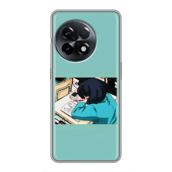 Чехол с рисунком «Аканэ Тэндо» для OnePlus 11 Чехол с рисунком «Аканэ Тэндо» для OnePlus 11