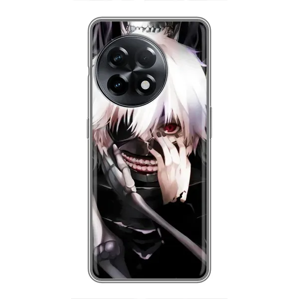 Чехол с рисунком «Аниме Гуль» для OnePlus 11 Чехол с рисунком «Аниме Гуль» для OnePlus 11