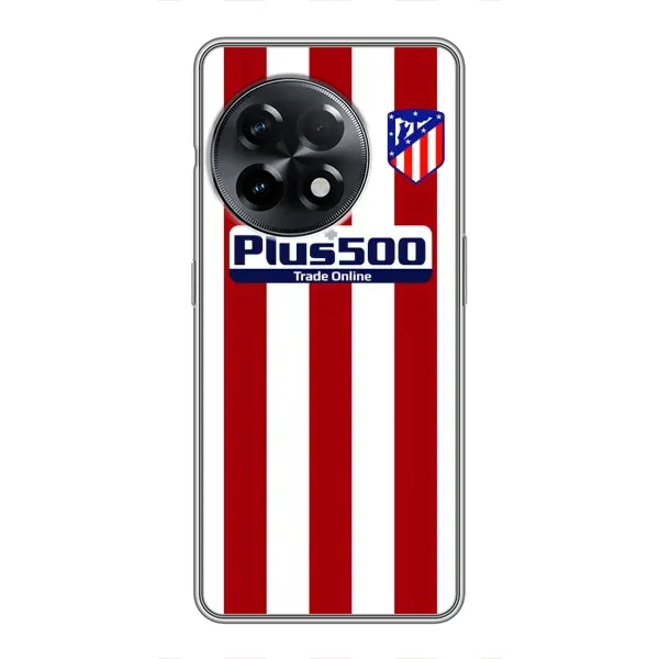Чехол с рисунком «Atletico» для OnePlus 11 Чехол с рисунком «Atletico» для OnePlus 11