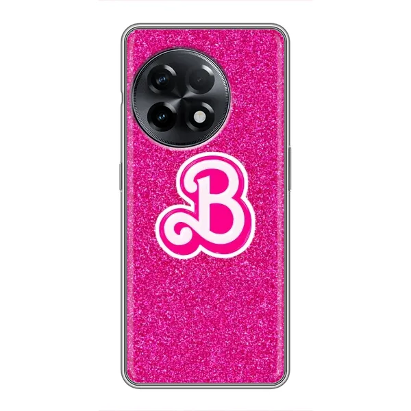 Чехол с рисунком «B-barbie» для OnePlus 11 Чехол с рисунком «B-barbie» для OnePlus 11