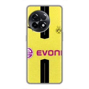Чохоли з ТОР футбольними клубами на OnePlus 11 (BVB)