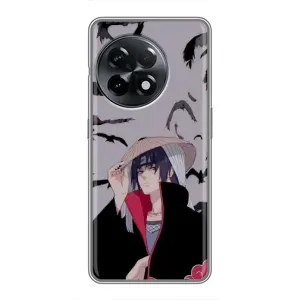 Чохли з принтом Ітачі Учіха на OnePlus 11 (ITACHI)