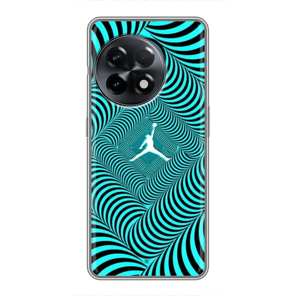Чехол с рисунком «JORDAN» для OnePlus 11 Чехол с рисунком «JORDAN» для OnePlus 11