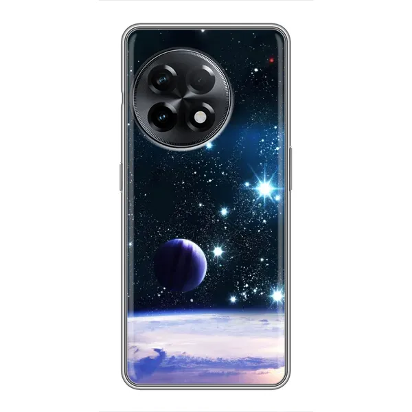 Чехол с рисунком «Космический вид» для OnePlus 11 Чехол с рисунком «Космический вид» для OnePlus 11