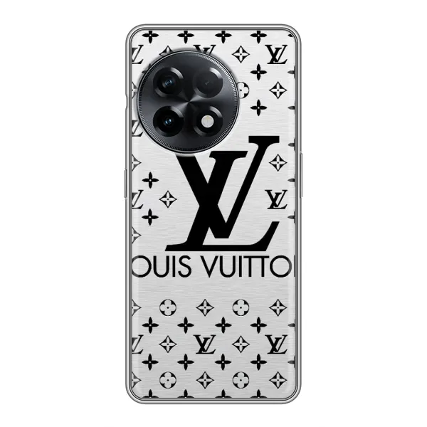 Чехол с рисунком «LV» для OnePlus 11 Чехол с рисунком «LV» для OnePlus 11