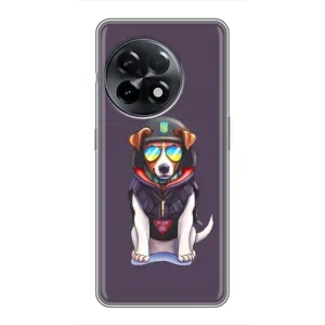 Чехол с принтом Собаки Патрон для OnePlus 11 (Модный Патрон)