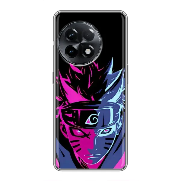 Чехол с рисунком «Naruto» для OnePlus 11 Чехол с рисунком «Naruto» для OnePlus 11