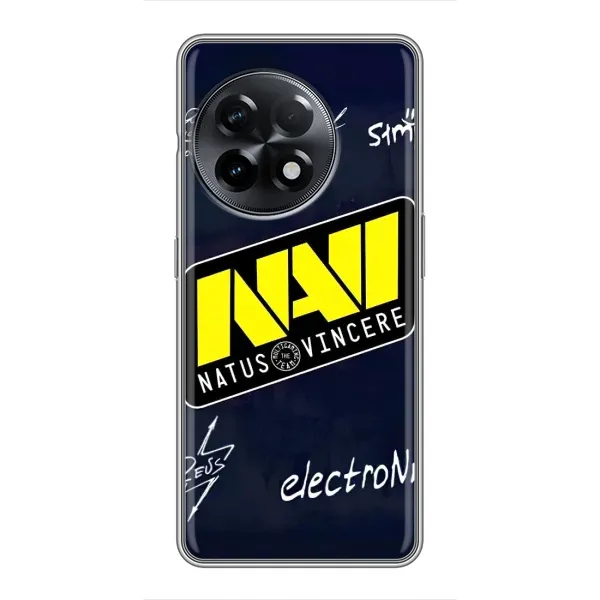 Чехол с рисунком «NAVI» для OnePlus 11 Чехол с рисунком «NAVI» для OnePlus 11