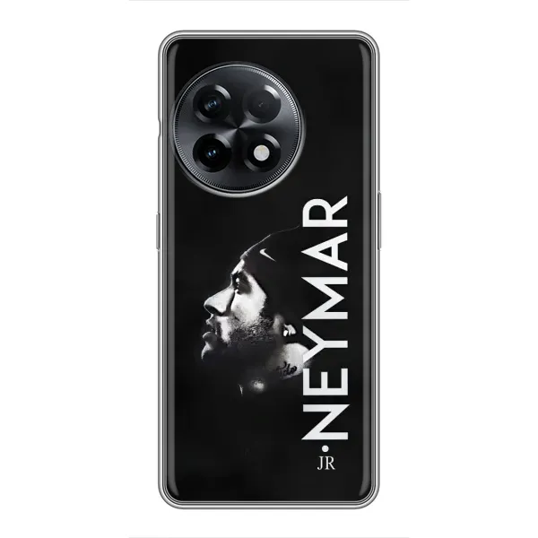 Чехол с рисунком «Neymar» для OnePlus 11 Чехол с рисунком «Neymar» для OnePlus 11