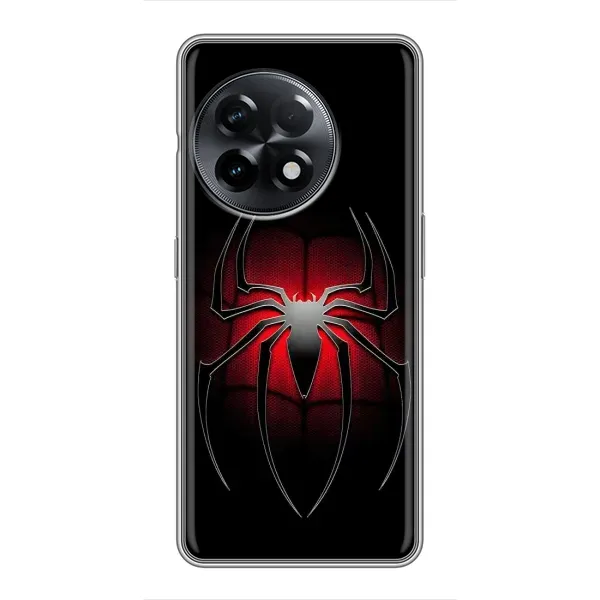 Чехол с рисунком «Паук» для OnePlus 11 Чехол с рисунком «Паук» для OnePlus 11
